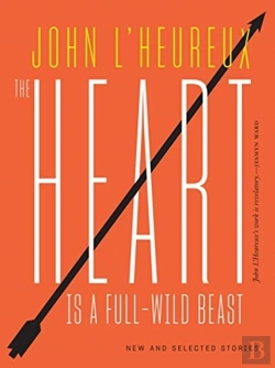 Bertrand.pt - The Heart Is A Full-Wild Beast