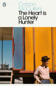 The Heart Is A Lonely Hunter