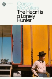 The Heart Is A Lonely Hunter