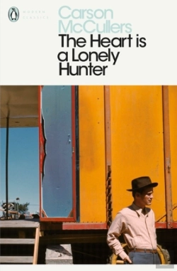 Bertrand.pt - The Heart Is A Lonely Hunter