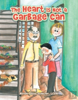 Bertrand.pt - The Heart Is Not A Garbage Can