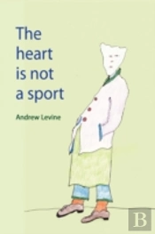 The Heart Is Not A Sport