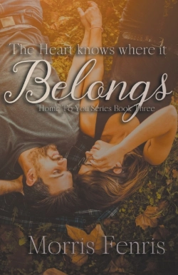 Bertrand.pt - The Heart Knows Where It Belongs