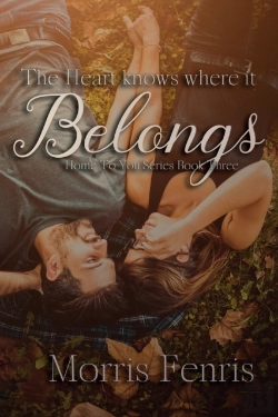 Bertrand.pt - The Heart Knows Where It Belongs