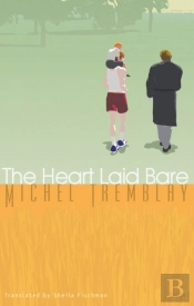 The Heart Laid Bare Ebook