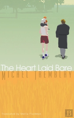 Bertrand.pt - The Heart Laid Bare Ebook