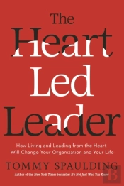 The Heart-Led Leader