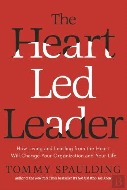 Bertrand.pt - The Heart-Led Leader