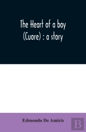The Heart Of A Boy (Cuore)