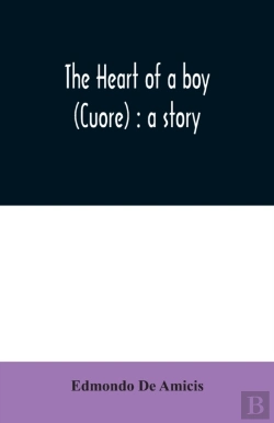Bertrand.pt - The Heart Of A Boy (Cuore)