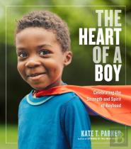 The Heart Of A Boy