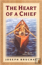 The Heart Of A Chief