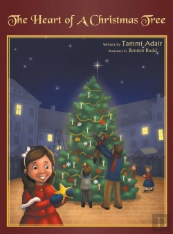 Bertrand.pt - The Heart Of A Christmas Tree