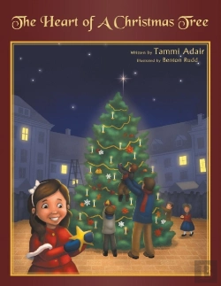 Bertrand.pt - The Heart Of A Christmas Tree