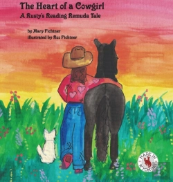 Bertrand.pt - The Heart Of A Cowgirl