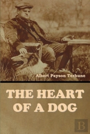 The Heart Of A Dog