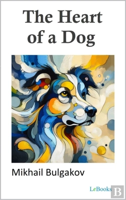 Bertrand.pt - The Heart Of A Dog - Bulgakov