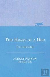 The Heart Of A Dog - Illustrated