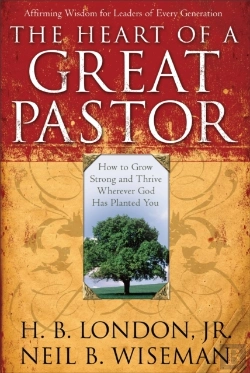 Bertrand.pt - The Heart Of A Great Pastor