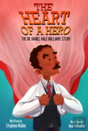 The Heart Of A Hero