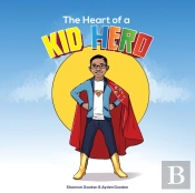 The Heart Of A Kid Hero