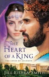 The Heart Of A King Â€“ The Loves Of Solomon