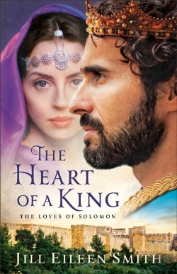 Bertrand.pt - The Heart Of A King Â€“ The Loves Of Solomon