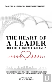 The Heart Of A Leader