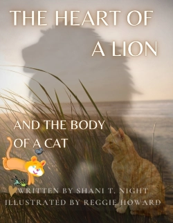 Bertrand.pt - The Heart Of A Lion