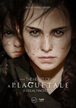 Bertrand.pt - The Heart Of A Plague Tale