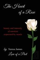 The Heart Of A Rose