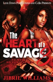The Heart Of A Savage 3