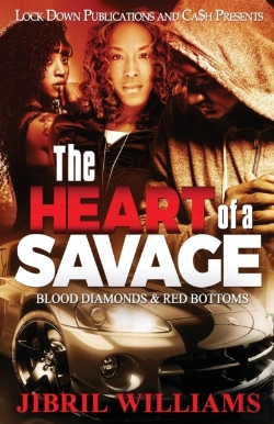 Bertrand.pt - The Heart Of A Savage