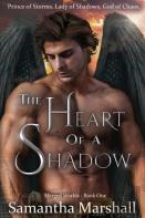 The Heart Of A Shadow