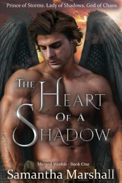 Bertrand.pt - The Heart Of A Shadow