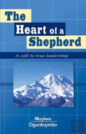 The Heart Of A Shepherd