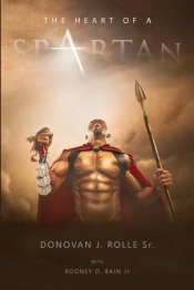 The Heart Of A Spartan