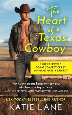 Bertrand.pt - The Heart Of A Texas Cowboy