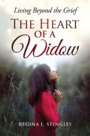 The Heart Of A Widow