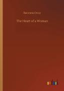 The Heart Of A Woman