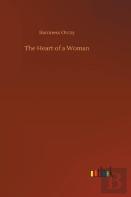 The Heart Of A Woman