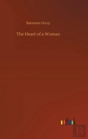The Heart Of A Woman