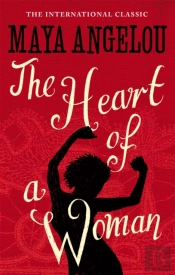 The Heart Of A Woman