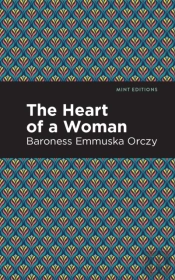 The Heart Of A Woman