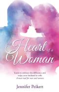 The Heart Of A Woman