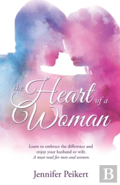 The Heart Of A Woman