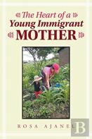 The Heart Of A Young Immigrant Mother