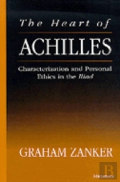 The Heart Of Achilles