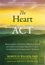 The Heart Of Act