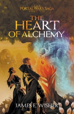 Bertrand.pt - The Heart Of Alchemy